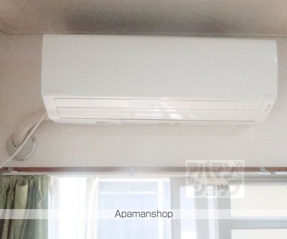 ハイツ東の内装写真