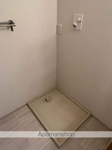 I’S パレスの内装写真
