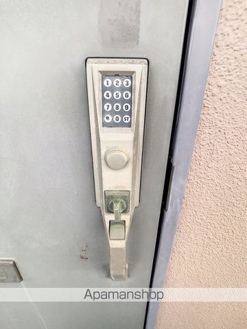 カーサカジマIの内装写真