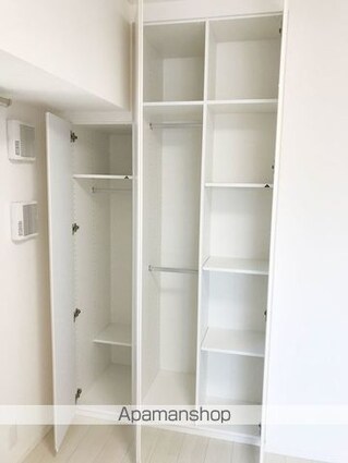 パークアクシス錦糸町ＷＥＳＴ[1K/25.24m2]のその他内装4