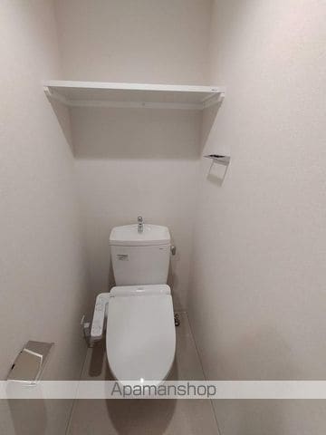 PRESSANCE OSAKA西中島リエゾンの内装写真