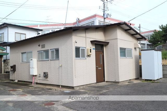 寺内後城加賀屋貸家3号