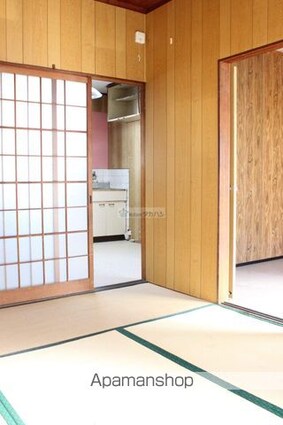 徳永住宅[2K/37.18m2]の内装6