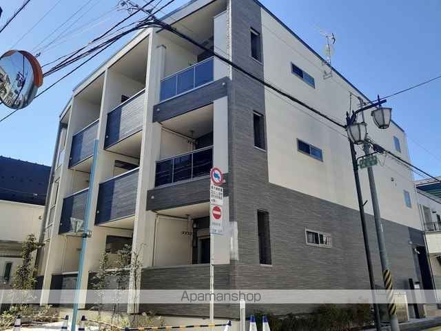 R&B阿佐ヶ谷