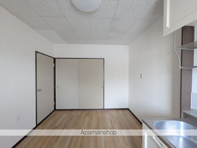 宮原マンション中島の内装写真