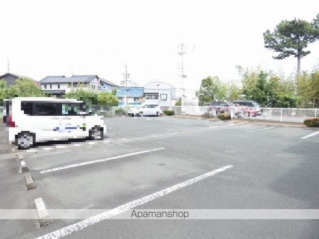 ピアンテ四ツ池のその他写真