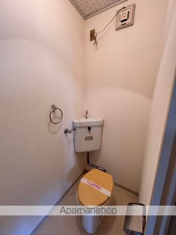 グレース松江の内装写真