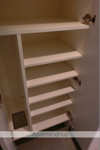 アスール北上野の内装写真