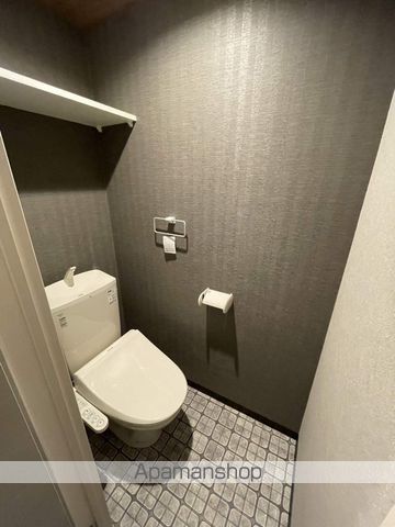 GRANMODE山鼻の内装写真