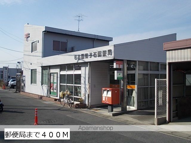 オーク ヴィレッジの周辺写真