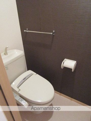 ルミエールの内装写真