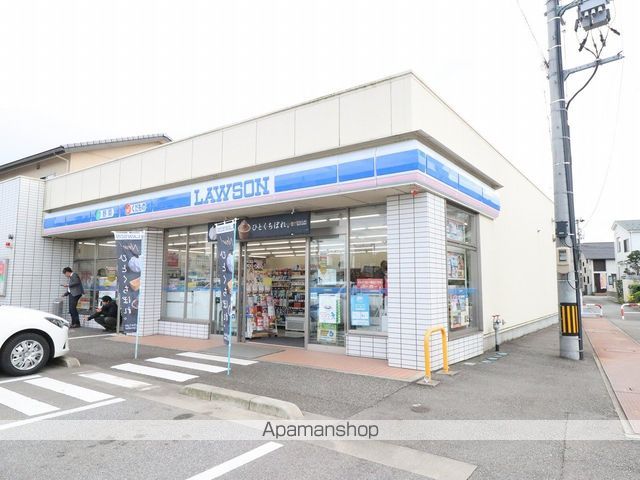 クレール 山室の周辺写真