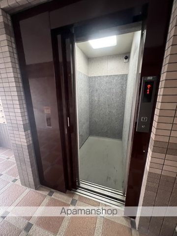 クレストステージ内山の内装写真