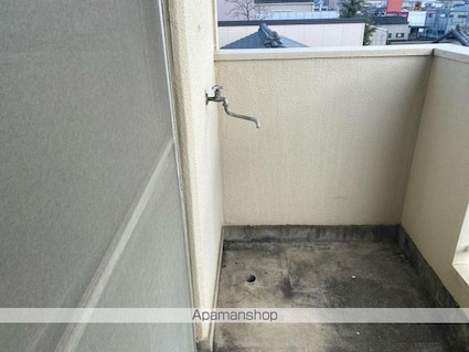 第八双葉荘[2DK/43.78m2]のその他内装