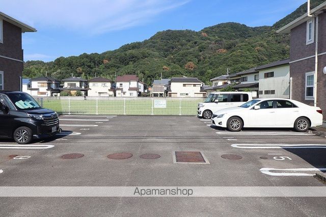 ブライトガーデン Aのその他写真