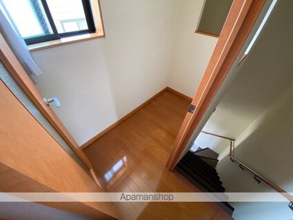 レオパレス連[1K/28.02m2]の収納