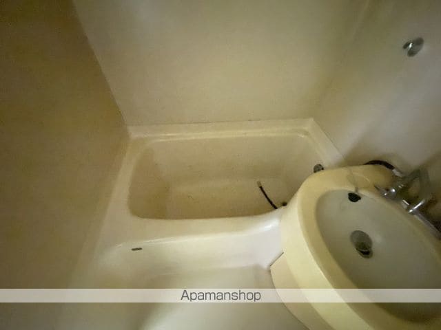 コーポはまなすの内装写真
