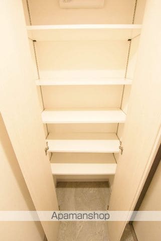 ル・ヌアージュ北円山の内装写真