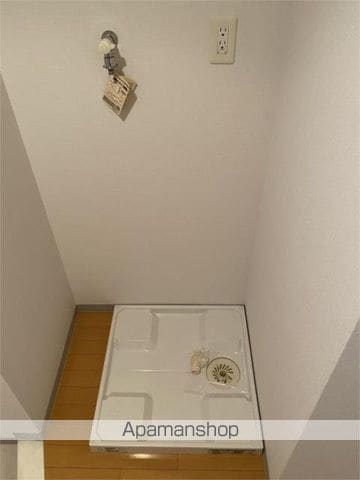 ESPOIR ASAKUSABASHIの内装写真