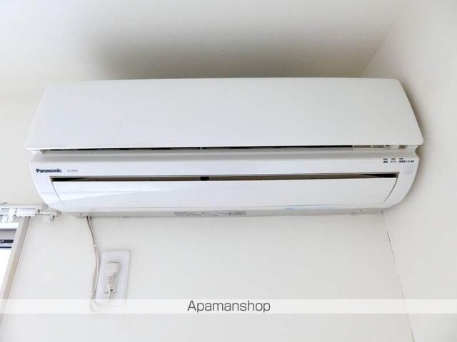 エルスタンザ草加の内装写真