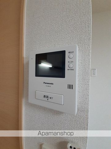 ガーデンハイム青葉の内装写真