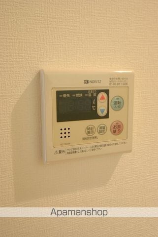 SMILE ITOの内装写真