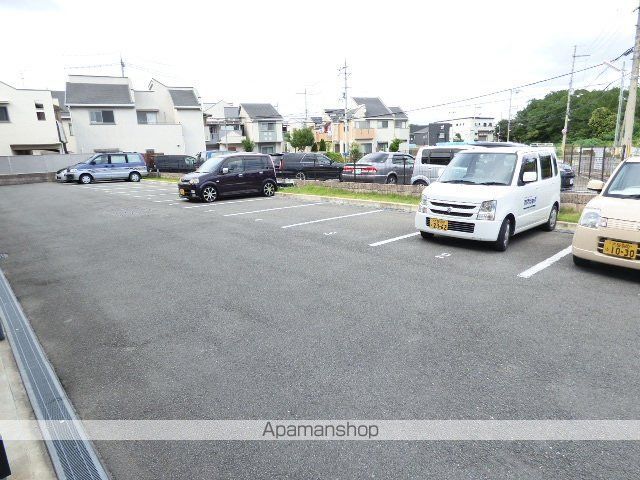 レオパレスカロンのその他写真