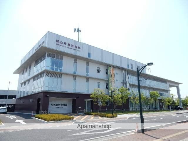 アルフィー政津の周辺写真