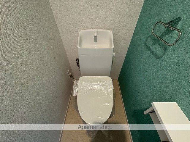 リアライズ今里南の内装写真