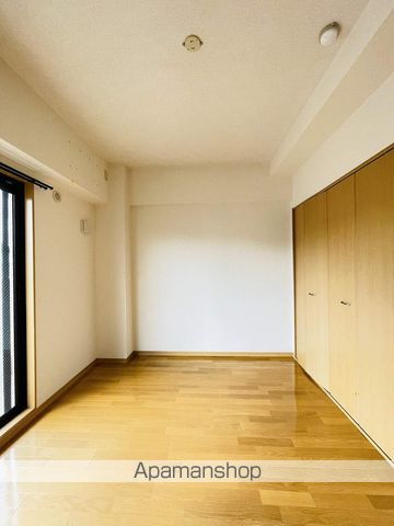 BLOIS亀城の内装写真