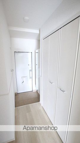 アロッジオの内装写真