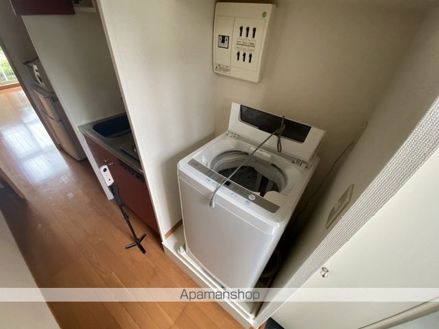 レオパレスZIOUNの内装写真