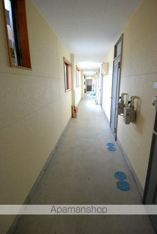 ウイングの外観写真