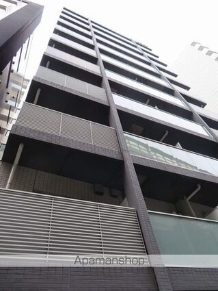 ＤＩＰＳ大山東町[1K/25.5m2]の外観4