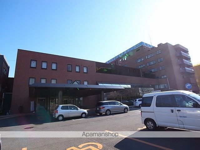 apartment 茨城県稲敷郡阿見町大字廻戸
地図を見る