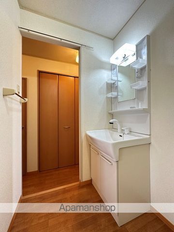 セジュール山本の内装写真