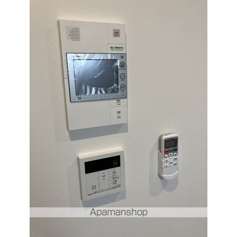 リシュドール梅小路の内装写真