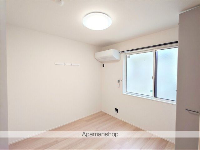 Auspicious Houseの内装写真