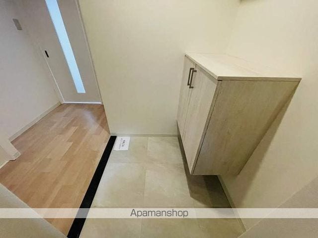 LA CASA 清水谷の内装写真