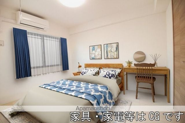 CASA FELICEの内装写真