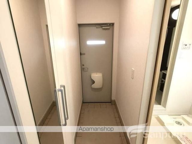 レティスNの内装写真