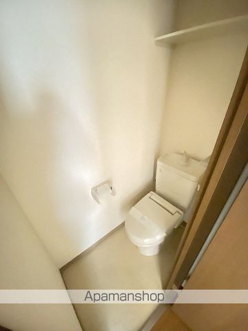 CASA NUAGEの内装写真
