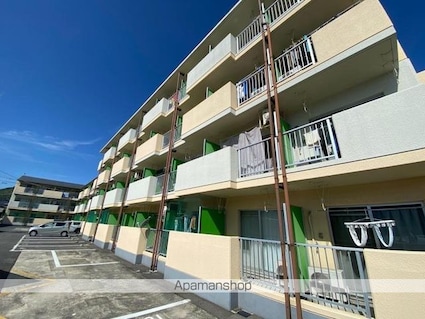 アーバンライフ志度Ⅱ[1K/25m2]の外観4