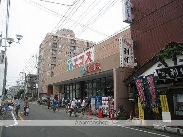 戸田レジデンス鶴ヶ島の周辺写真