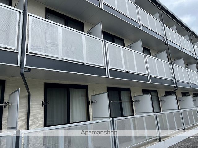 レオパレスベガ甲府南の内装写真