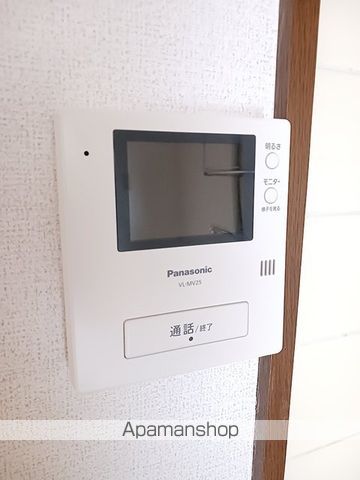 ガーデンヒルズIの内装写真