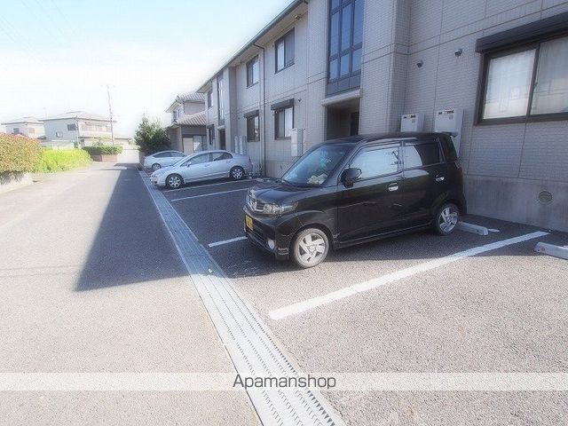 エスポワールA・Bのその他写真