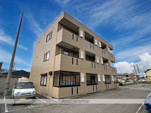 DOWELL桂町の外観写真