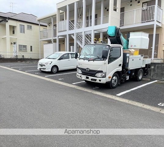 【レオパレスＪＵＮⅡの写真】