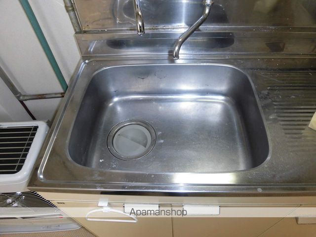 三浦ハイツの内装写真